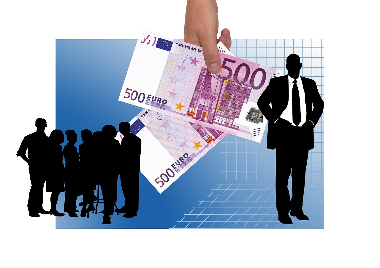 40-€-Pauschale bei verspäteter Lohnzahlung durch den Arbeitgeber